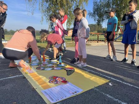 V Evropskem tednu mobilnosti številne aktivnosti 7